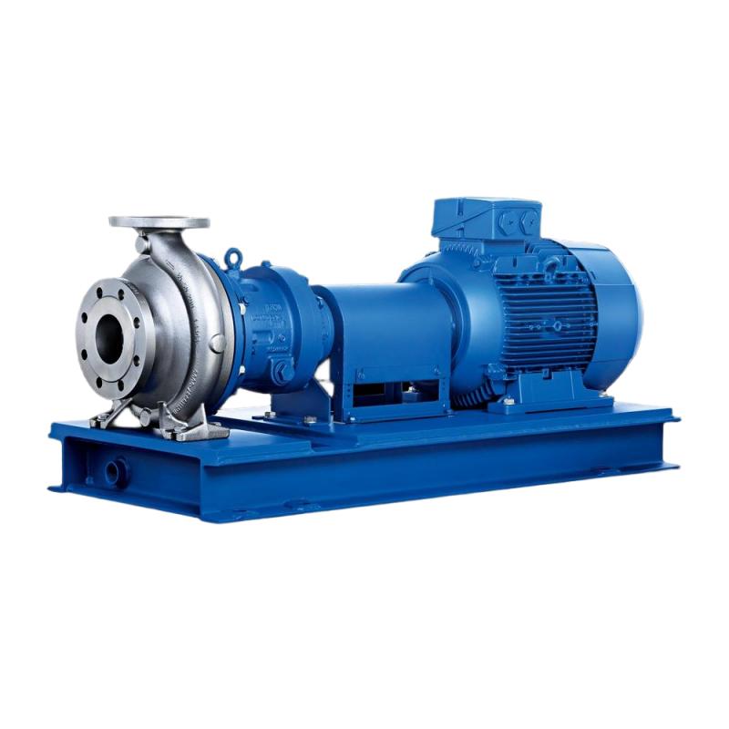 KSB Magnochem chemical magnetic pump