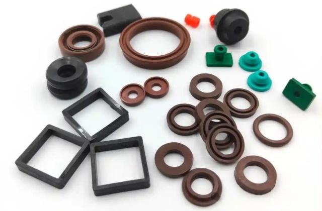rubber gasket