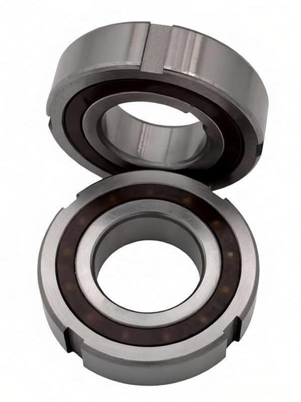 metal gasket