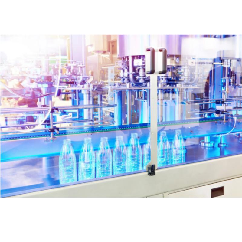 KSB Full-Process Additive Manufacturing Services | Leading Efficient Upgrading in the Beverage Industry
