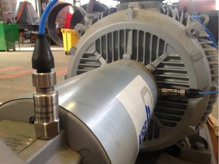 pump bearing