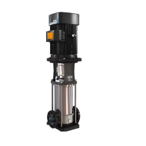 CDLF series vertical multistage stainless steel centrifugal pump