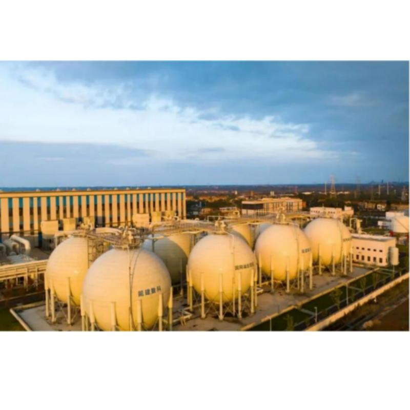 LEO has secured the world's first order for circulation pumps for a 300 MW-scale compressed-air energy storage project