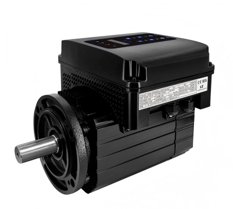 permanent magnet synchronous motor