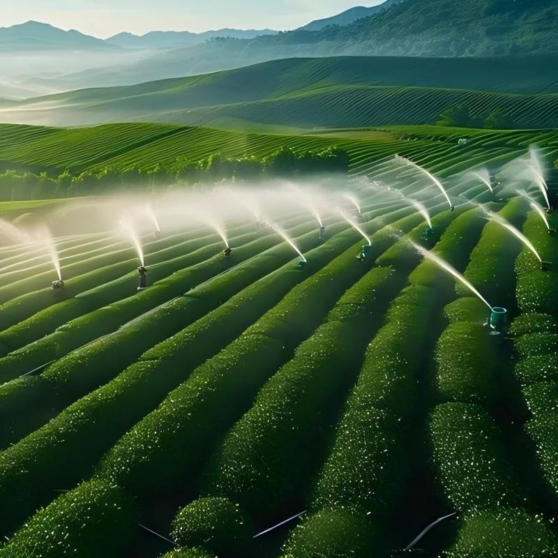 How to Select a Submersible Pump for a Borewell？