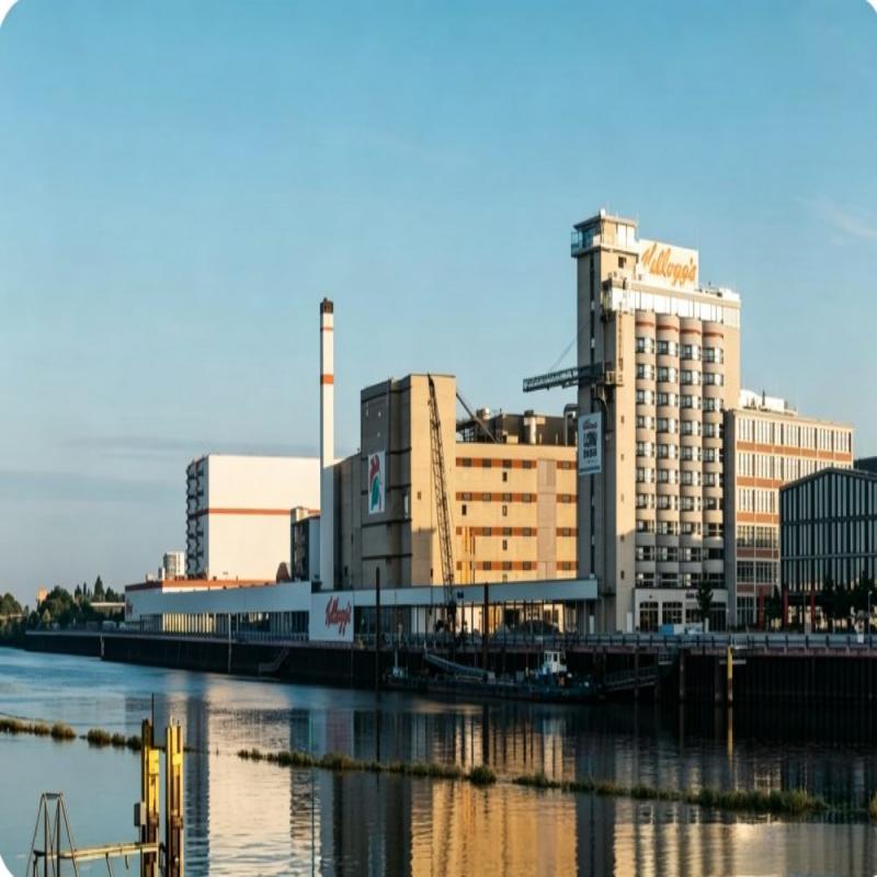 How can 40 KSB pumps support heating and cooling for an entire urban district?