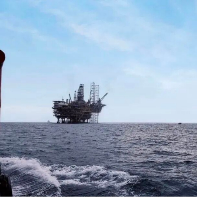 LEO Pump Industry has secured a major annual bulk procurement contract from CNOOC