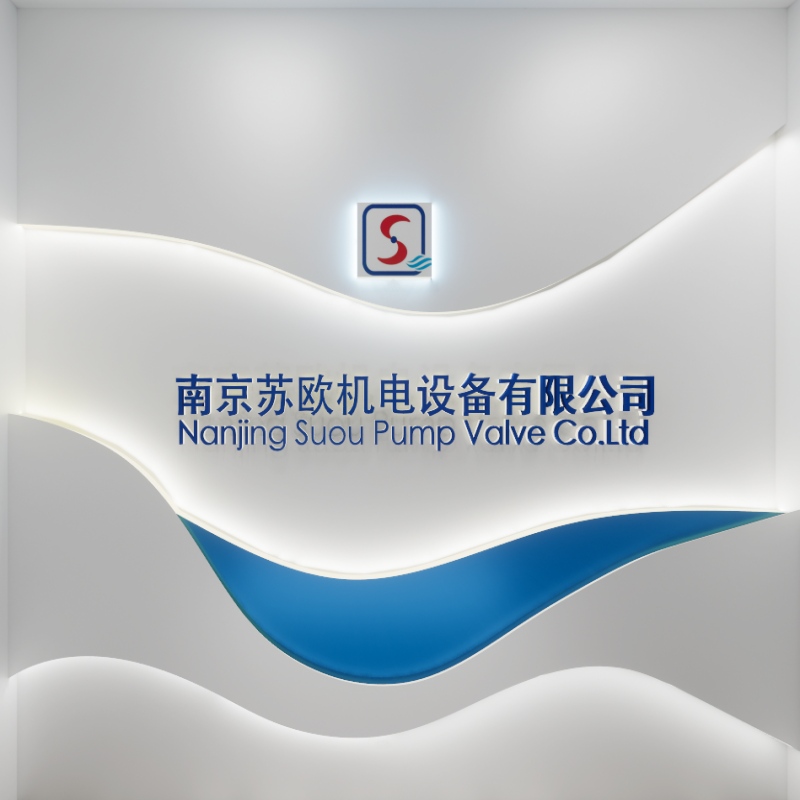 High quality industrial water pumps | curated by Suou Pump & Valve