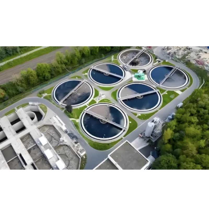 Nanyuan special stainless steel high-pressure multi-stage pump overcomes the pain points of zero-emission operation
