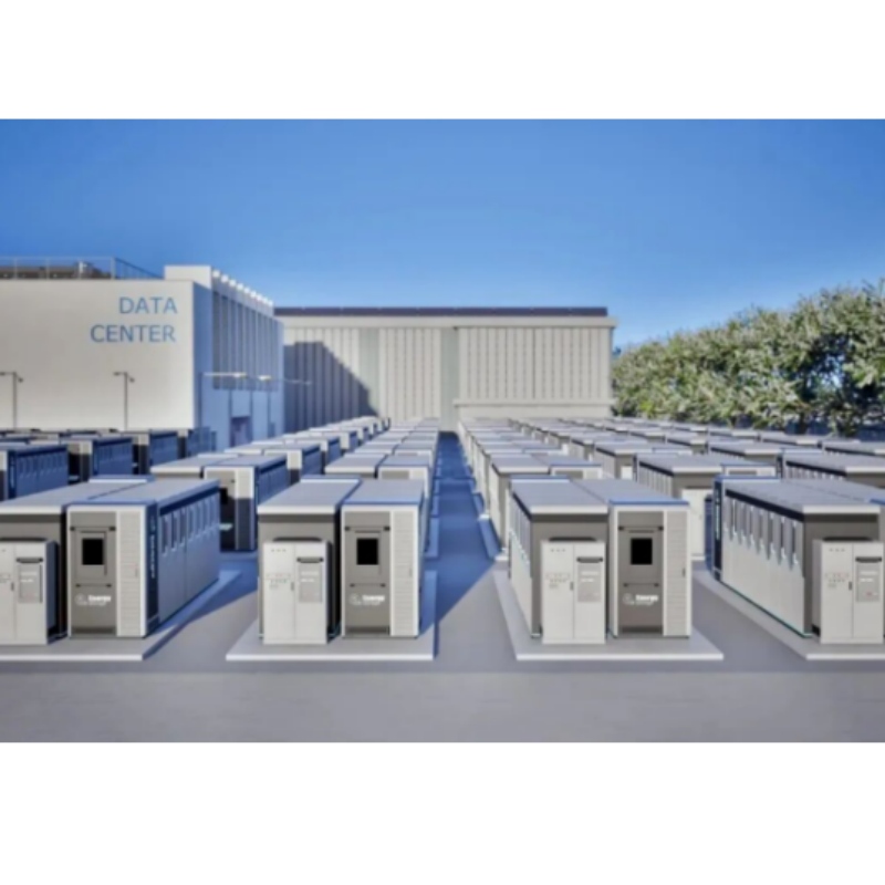 Xylem secures a multi-million-dollar pump procurement order for its hydrogen fuel cell project