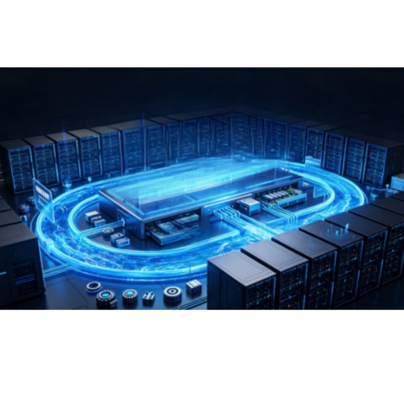 The hundreds-of-billions-yuan liquid cooling market has entered an era of becoming a must-have solution – orders are already lined up through the end of the year!