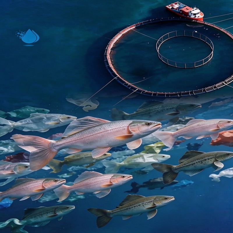How DESMI pumps stabilize modern aquaculture?